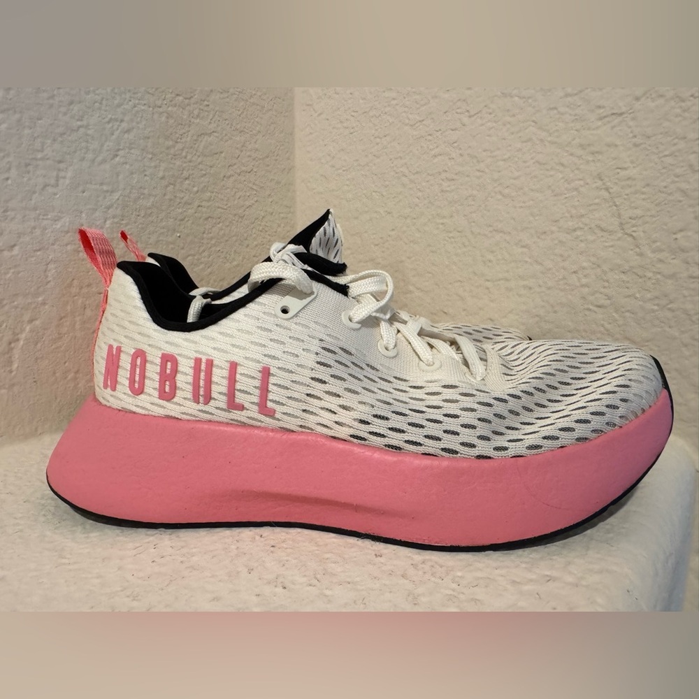 Nobull WOMEN'S JOURNEY Running/Walking Shoe NWOT Womens 9.5